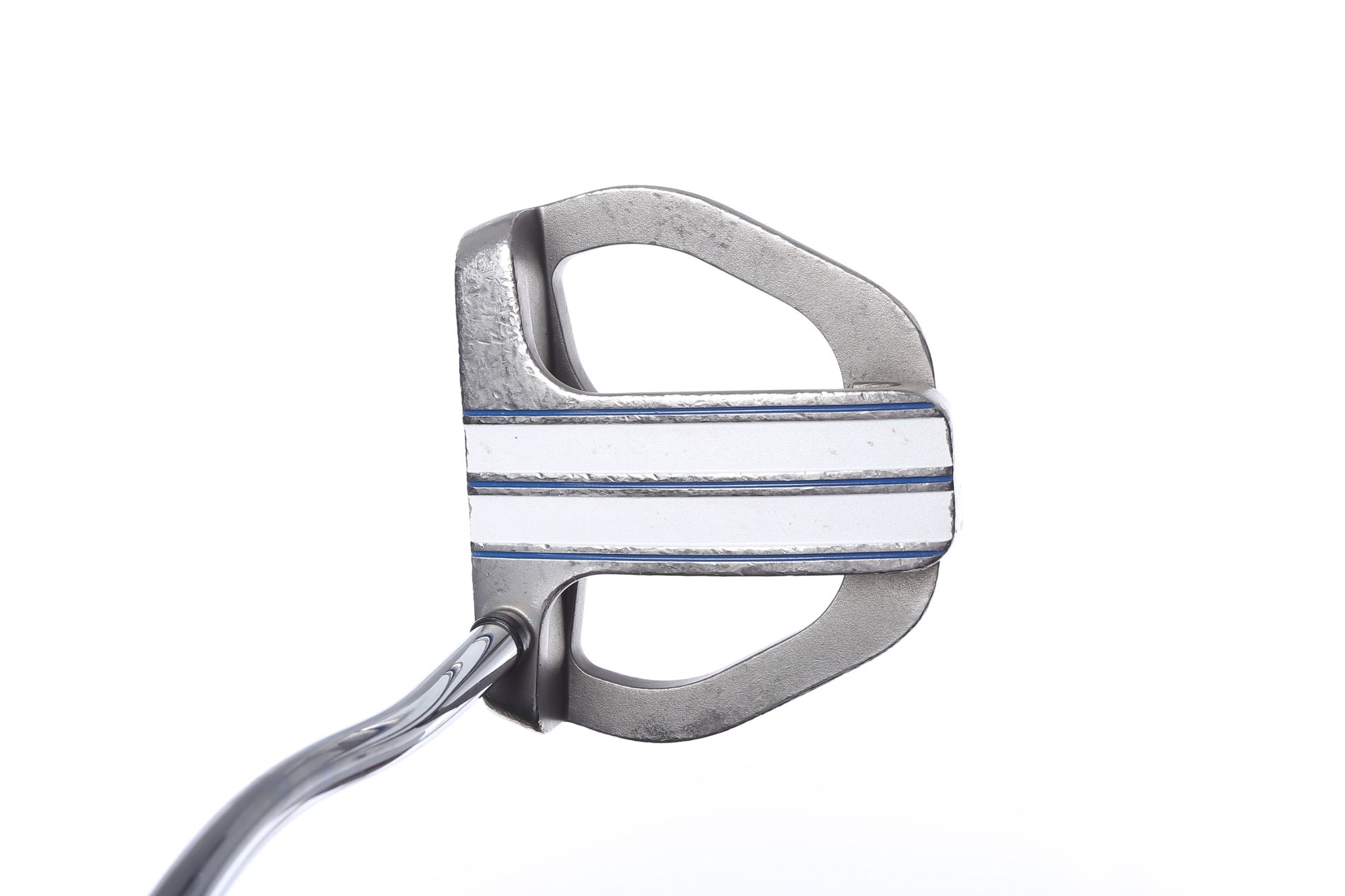 Used Odyssey Divine Line Marxman Putter - Right-Handed - 32 in - Mallet-Next Round