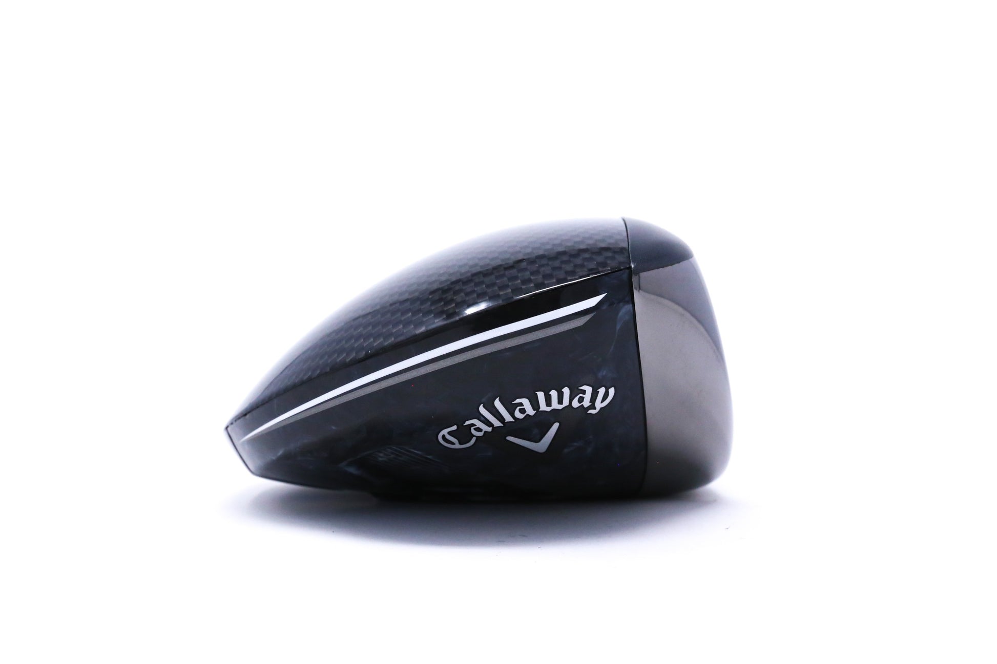 Used Callaway Paradym Ai Smoke TD Driver - HEAD ONLY - Right-Handed - 10.5 Degrees-Next Round