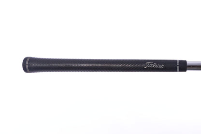 Used Titleist 714 AP1 Pitching Wedge - Left-Handed - 48 Degrees - Stiff Flex