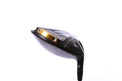 Used Callaway Rogue ST MAX Driver - 9 Degrees - Stiff Flex Mitsubishi Kai'li White - Right-Handed