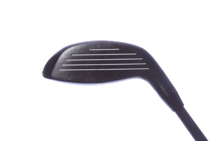 Used PXG 0341X 5-Wood - Left-Handed - 18 Degrees - Extra Stiff Flex