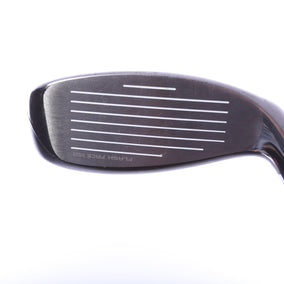 Used Callaway Rogue ST MAX OS Lite 4H Hybrid - Left-Handed - 21 Degrees - Regular Flex-Next Round