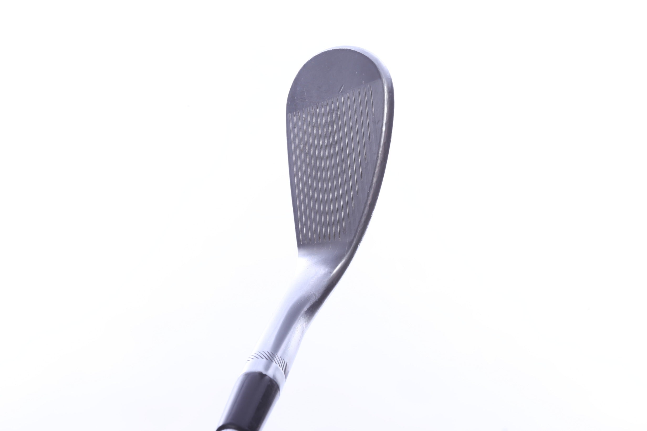 Used Titleist Vokey SM9 Tour Chrome Sand Wedge - Right-Handed - 54 Degrees - Wedge Flex-Next Round