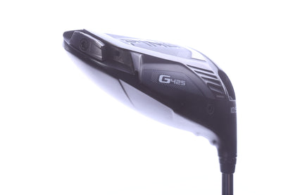 Used Ping G425 MAX Driver - 10.5 Degrees - Regular Flex Ping TOUR - Right-Handed