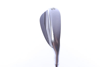 Used Ping Glide 4.0 Gap Wedge - Right-Handed - 50 Degrees - Wedge Flex-Next Round