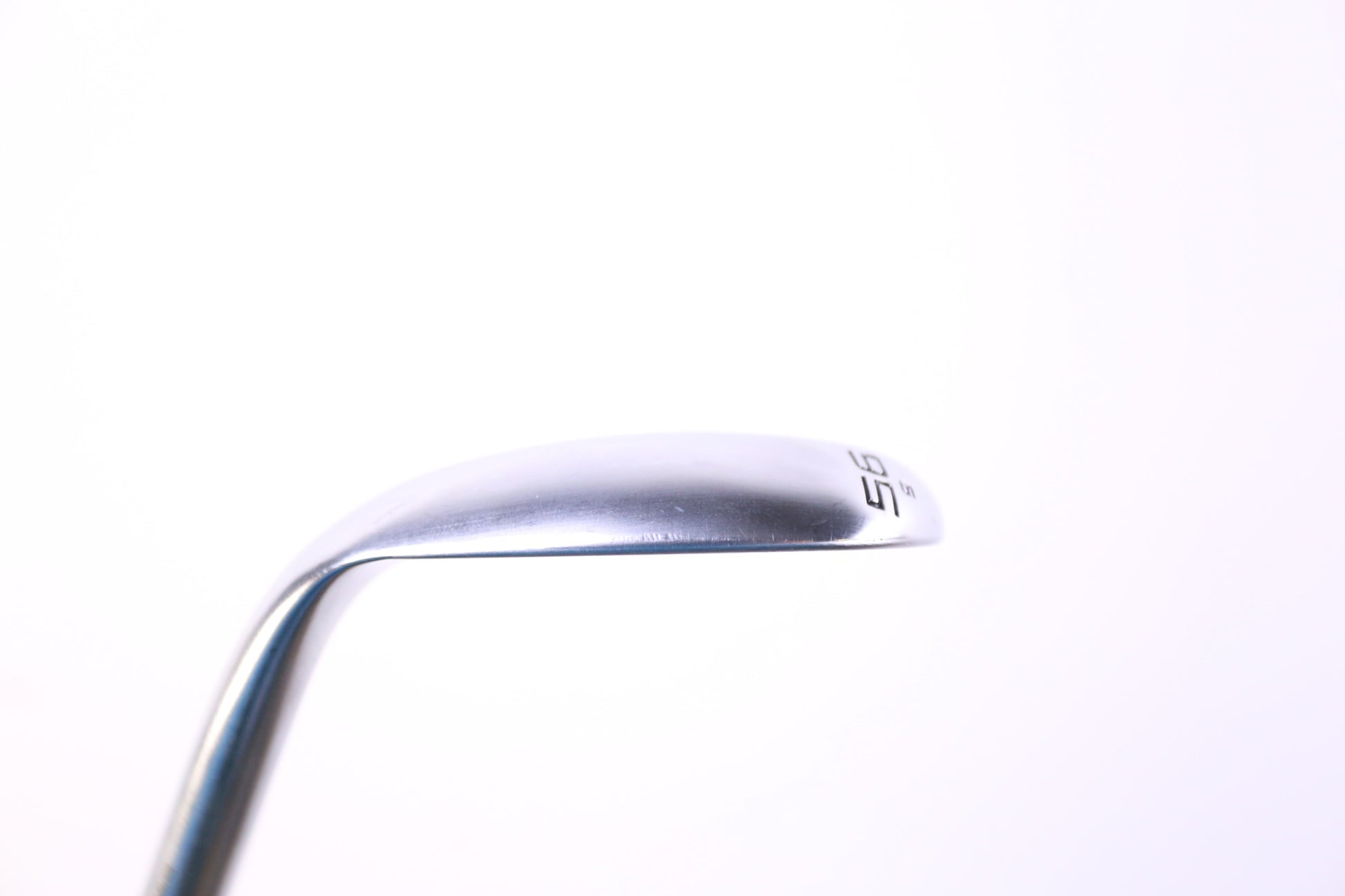 Used Cleveland RTX ZipCore Tour Satin Full Sand Wedge - Right-Handed - 56 Degrees - Stiff Flex-Next Round