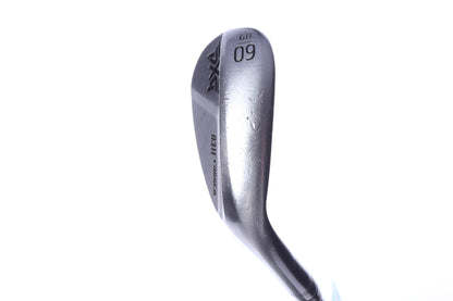 Used PXG 0311 Forged Lob Wedge - Right-Handed - 60 Degrees - Stiff Flex-Next Round