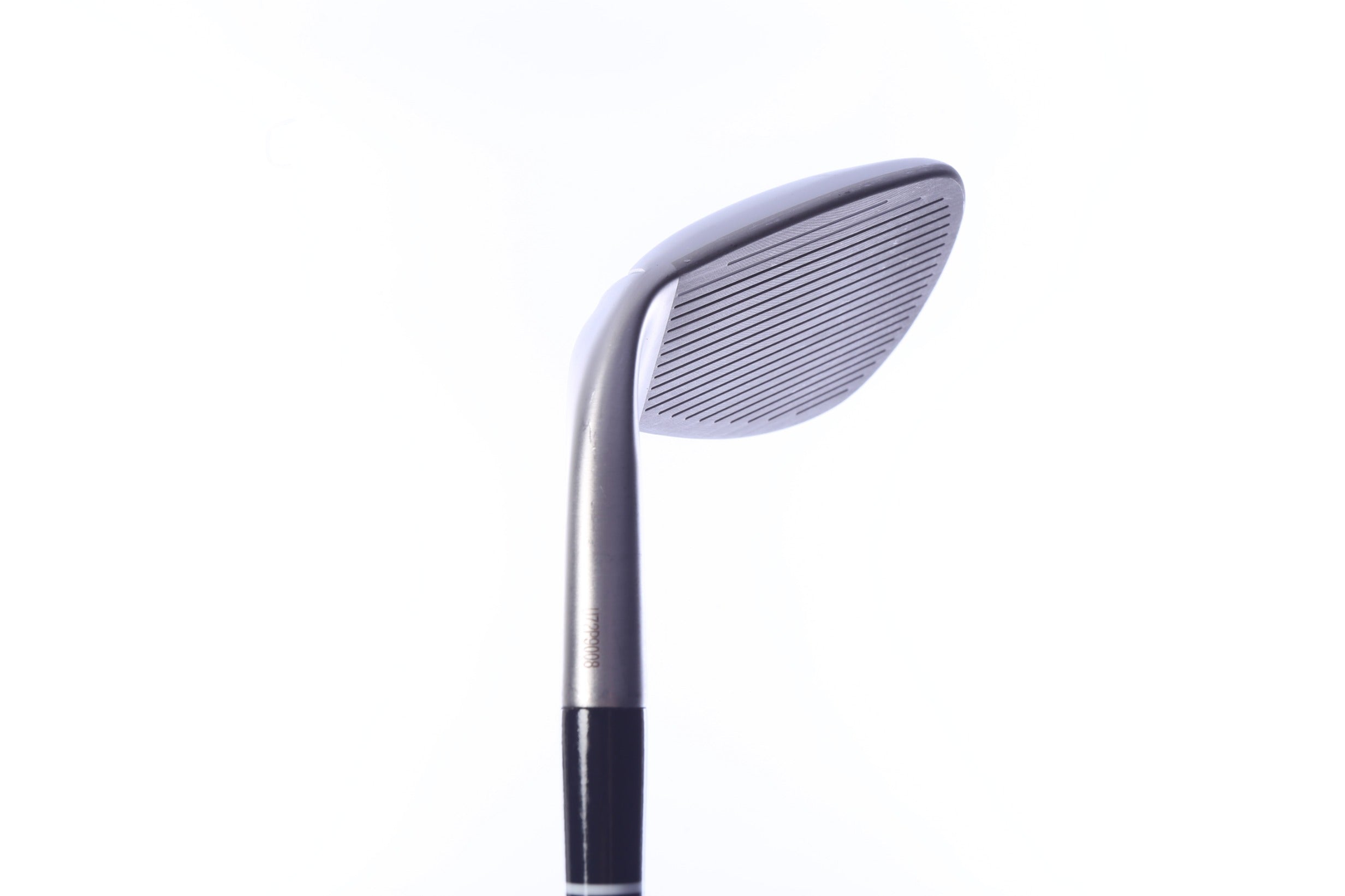 Used Cleveland Smart Sole Full-Face Sand Wedge - Right-Handed - 58 Degrees - Ladies Flex-Next Round