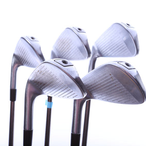 Used TaylorMade 2019 P790 Iron Set - Right-Handed - 6-PW - Regular Flex-Next Round
