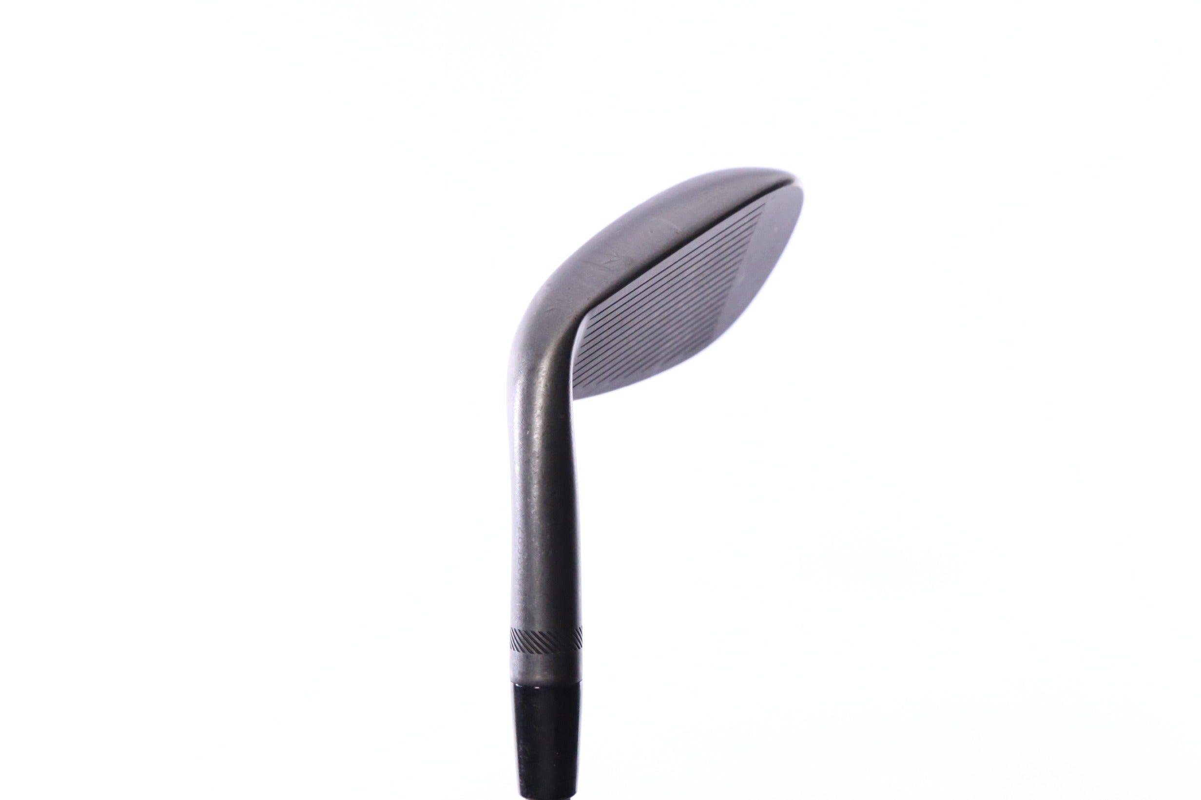 Used Titleist Vokey SM7 Jet Black Pitching Wedge - Right-Handed - 46 Degrees - Wedge Flex