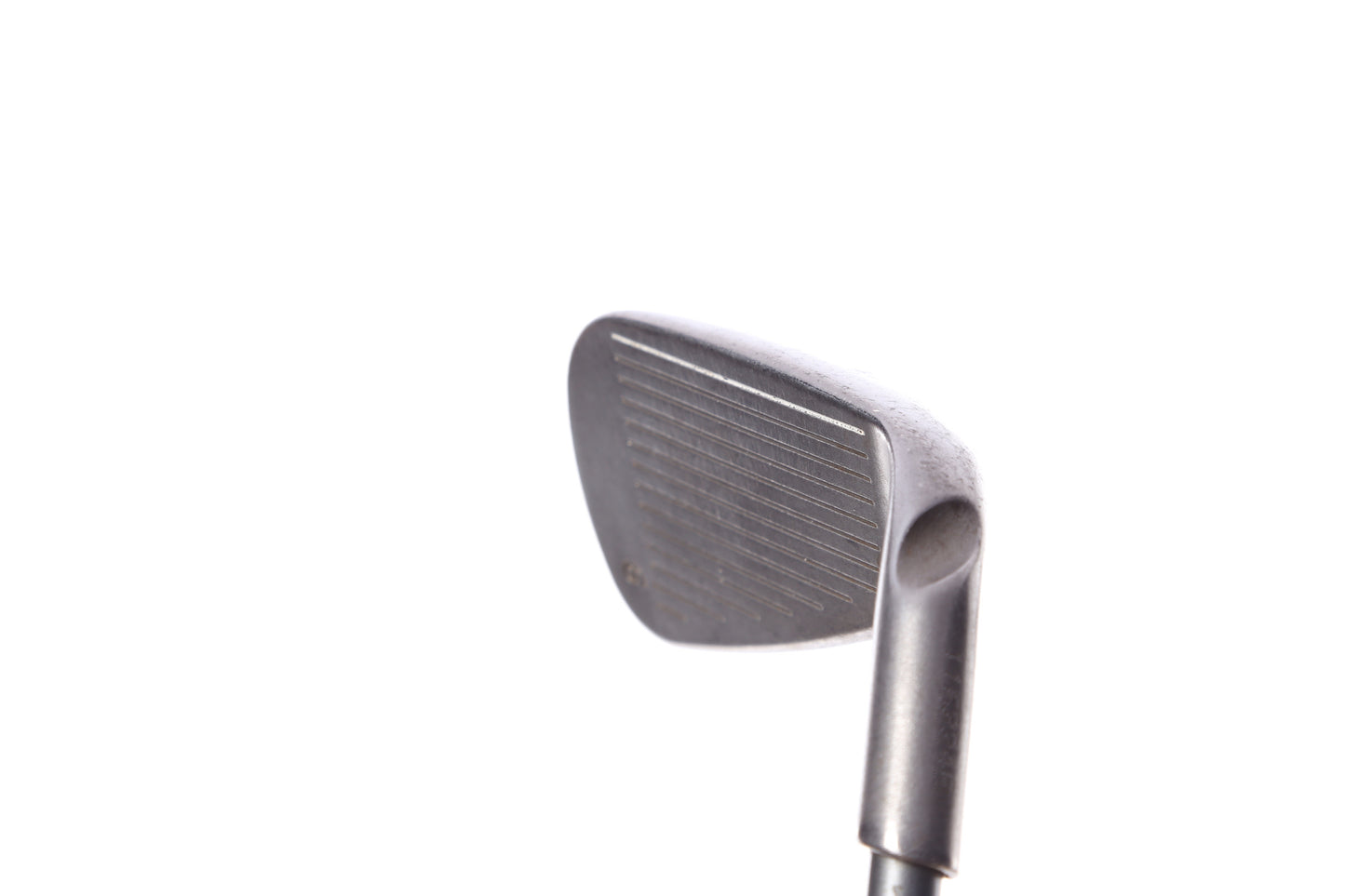 Used Ping G5 Single 9-Iron - Left-Handed - Stiff Flex-Next Round