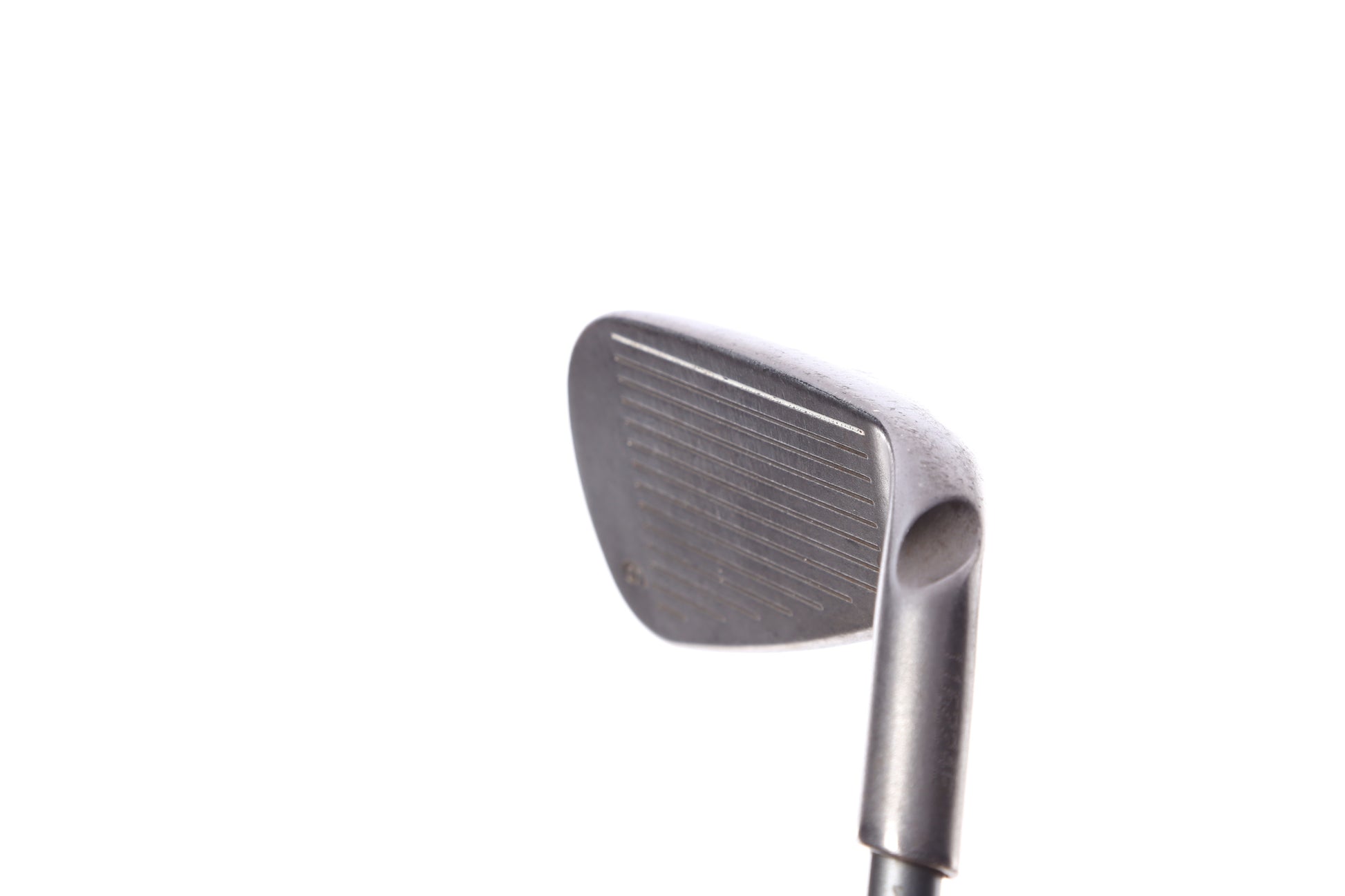 Used Ping G5 Single 9-Iron - Left-Handed - Stiff Flex-Next Round
