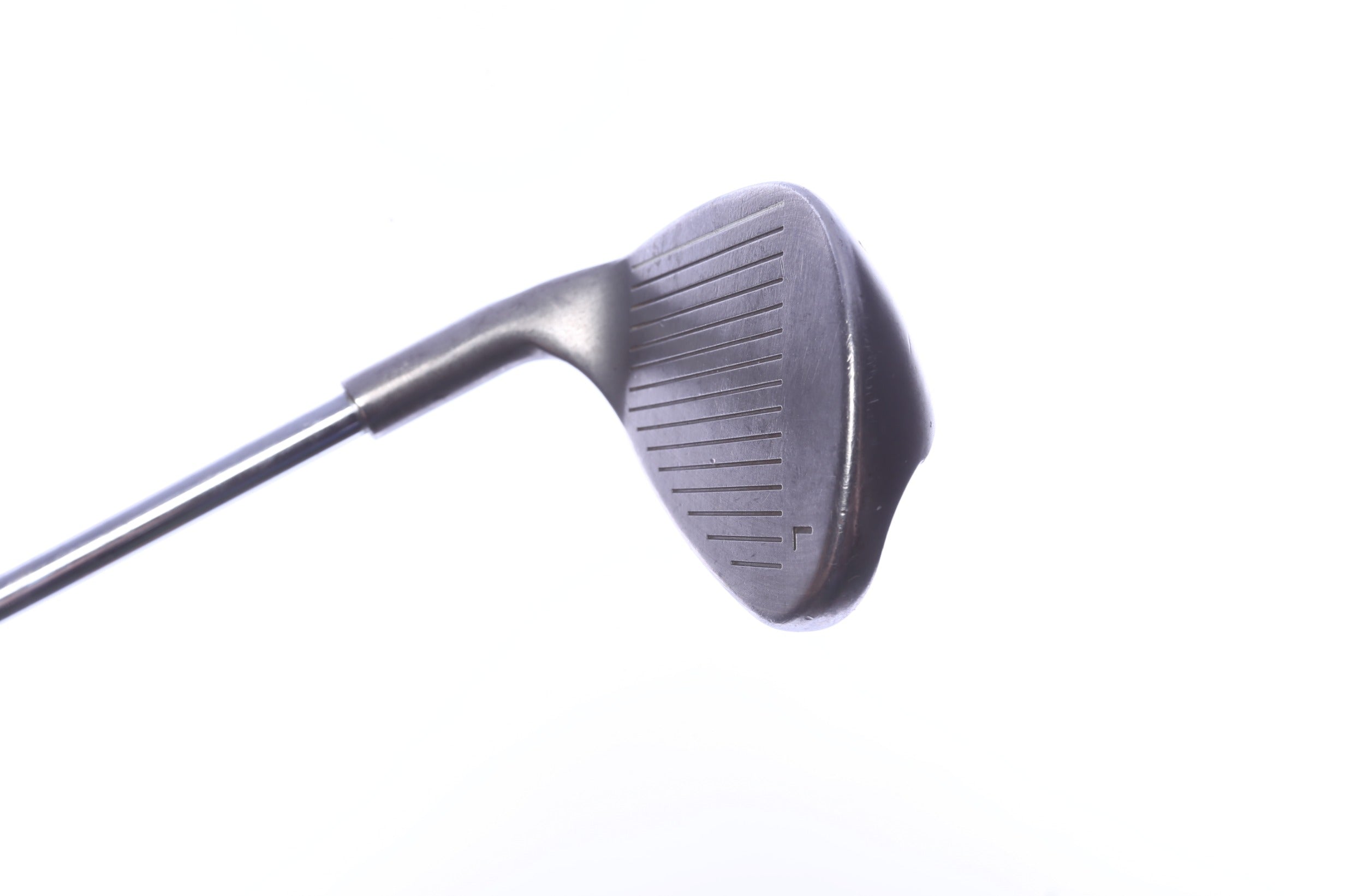 Used Ping G20 Lob Wedge - Right-Handed - 60 Degrees - Stiff Flex