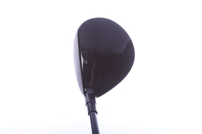 Used TaylorMade Qi10 Tour 3-Wood - Right-Handed - 15 Degrees - Extra Stiff Flex