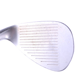 Used Mizuno T24 Soft Satin Sand Wedge - Right-Handed - 56 Degrees - Stiff Flex-Next Round