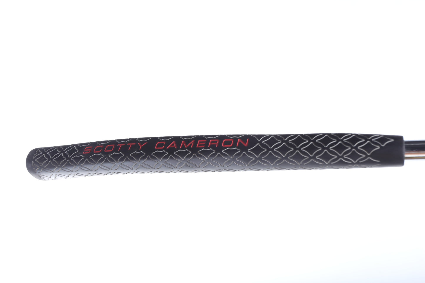 Used Titleist Scotty Cameron Super Select Newport Plus Putter - Right-Handed - 34 in - Blade-Next Round