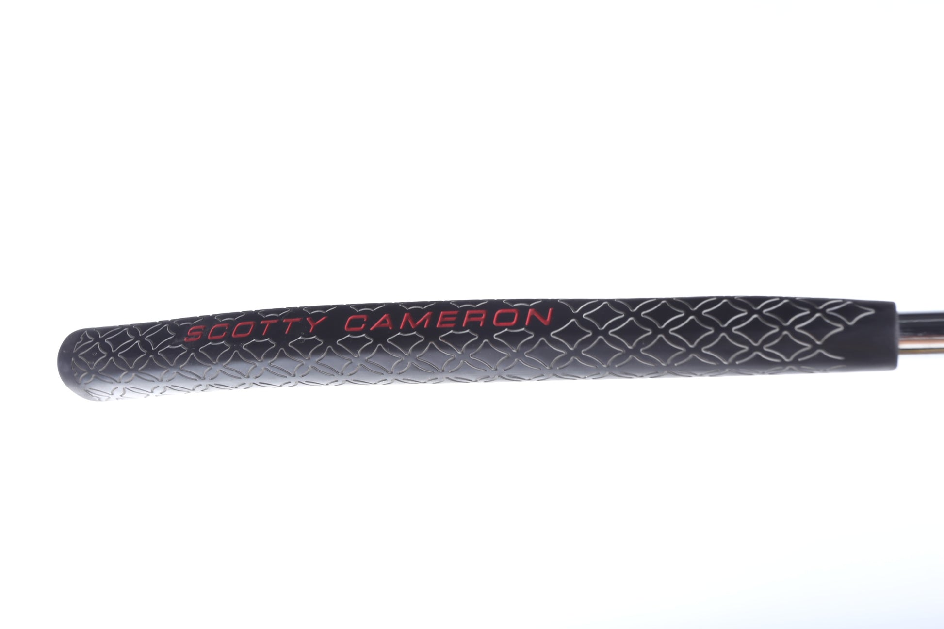 Used Titleist Scotty Cameron Super Select Newport Plus Putter - Right-Handed - 34 in - Blade-Next Round
