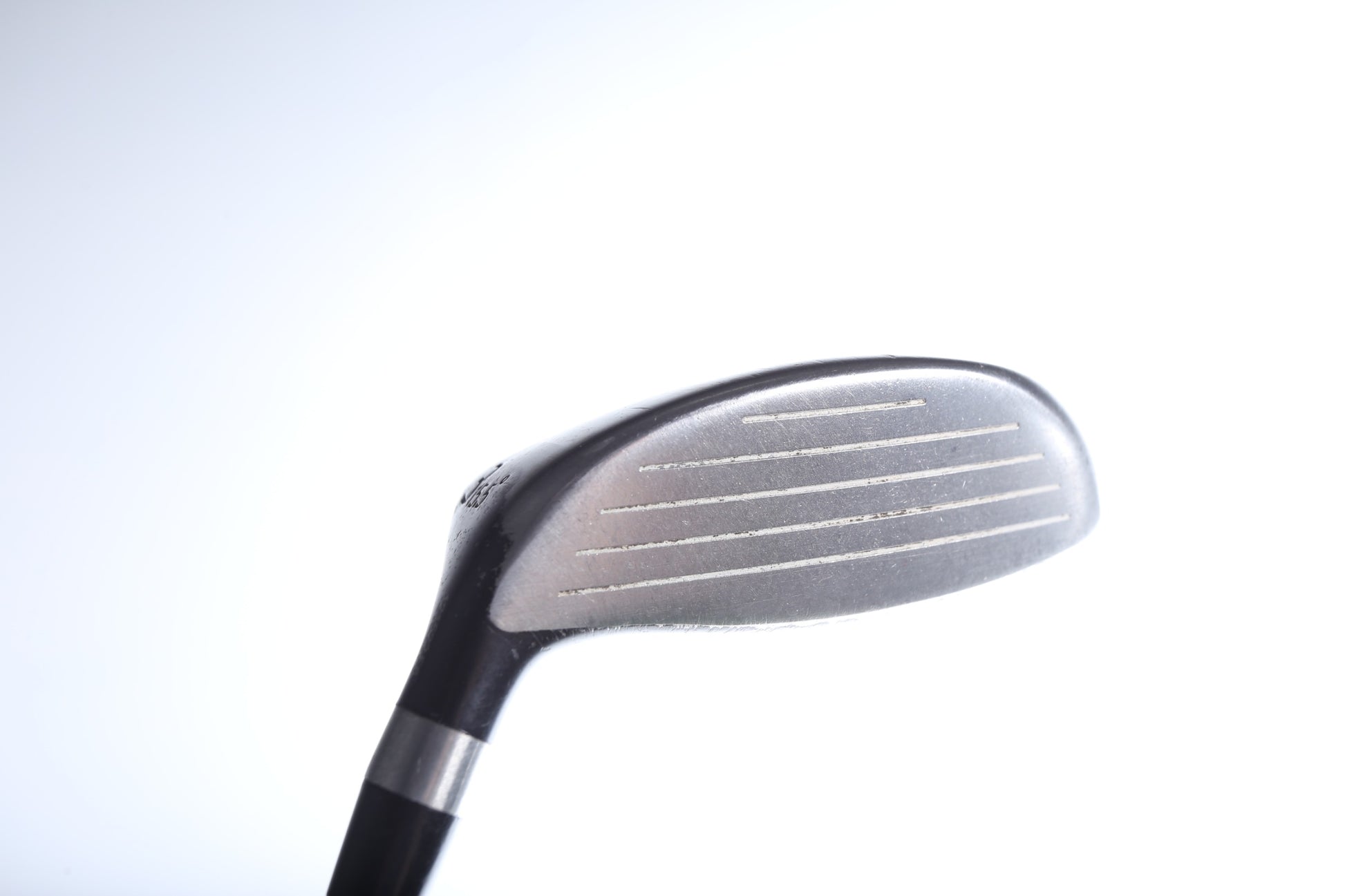 Used Ping G15 3-Wood - Right-Handed - 15.5 Degrees - Soft Regular Flex-Next Round