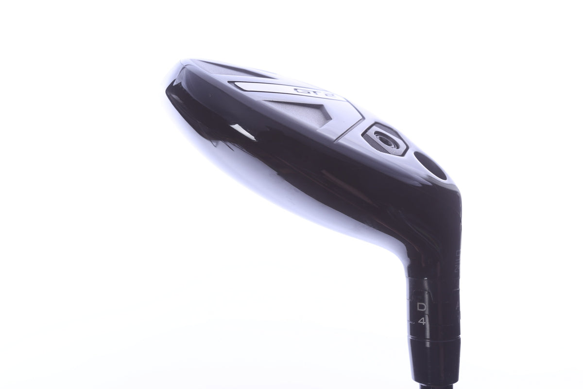Used Titleist GT2 5H Hybrid - Right-Handed - 24 Degrees - Regular Flex