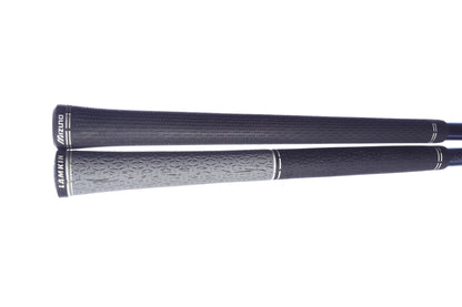 Used Mizuno ST-MAX 230 Hybrid Set - Right-Handed - 5H, 6H - Regular Flex