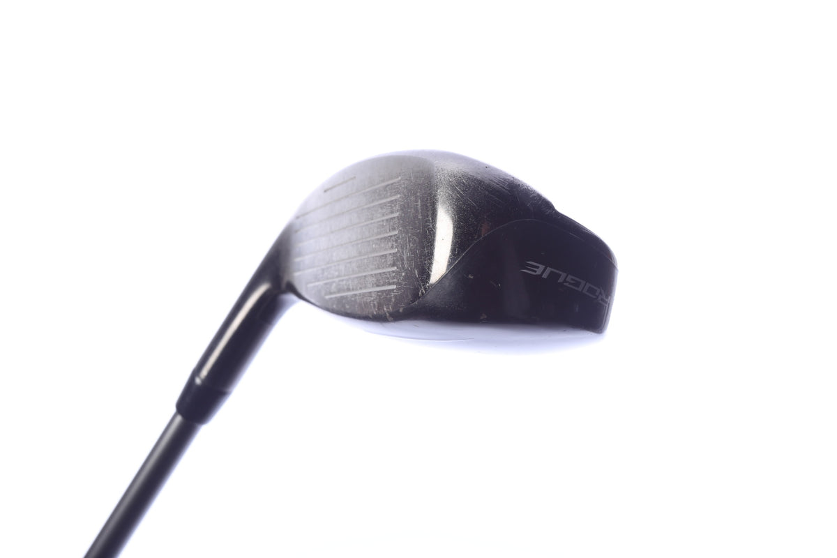Used Callaway Rogue 4H Hybrid - Right-Handed - 21 Degrees - Regular Flex-Next Round