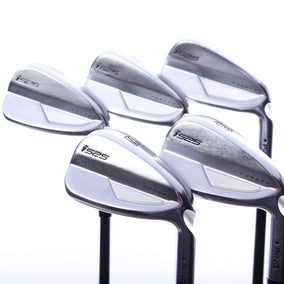 Used Ping i525 Iron Set - Right-Handed - 6-PW - Seniors Flex-Next Round