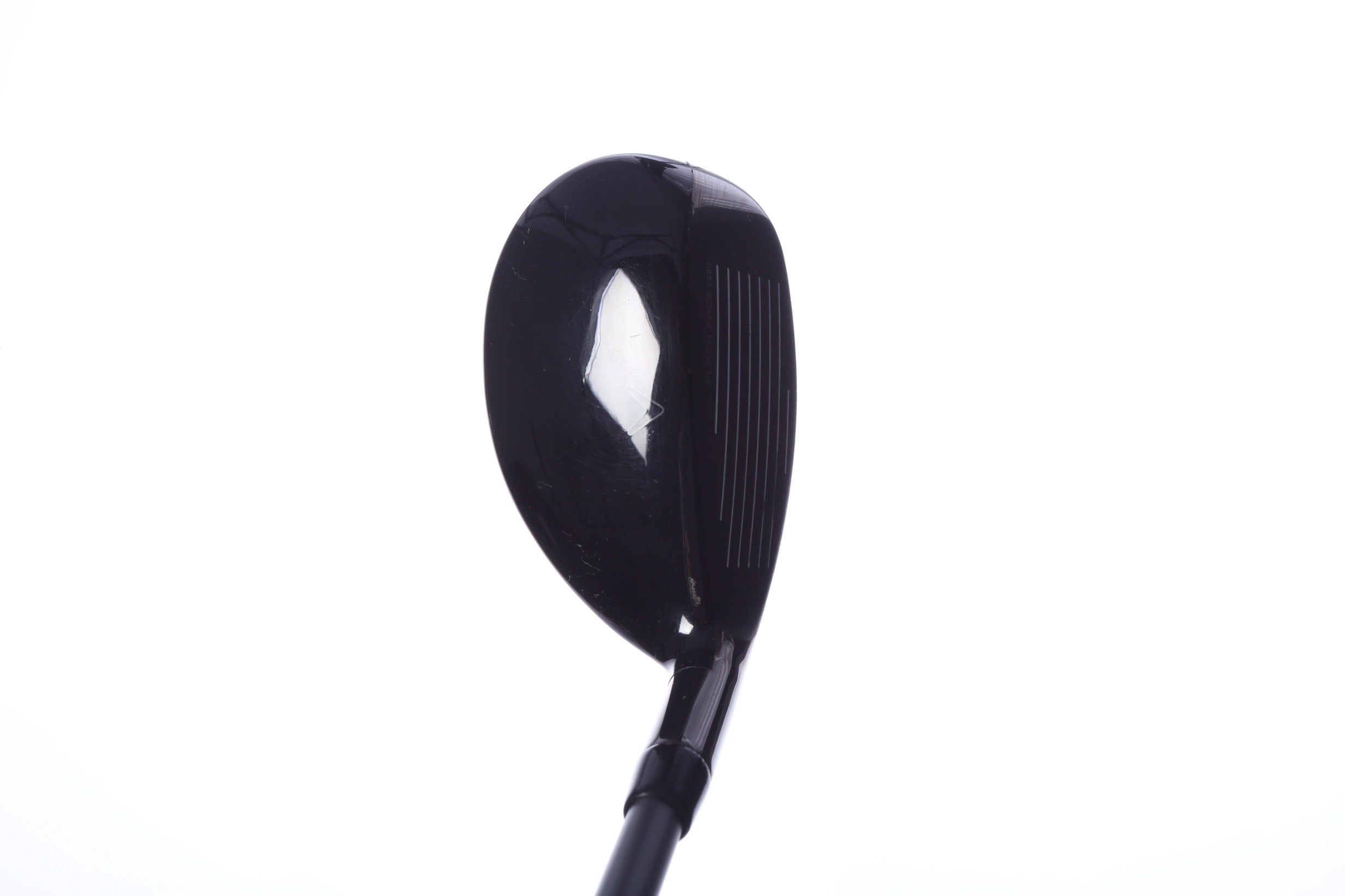 Used Callaway Mavrik Max 5H Hybrid - Left-Handed - 24 Degrees - Regular Flex-Next Round