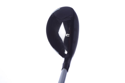 Used Cobra 2023 Air X Womens 4H Hybrid - Left-Handed - 22 Degrees - Ladies Flex