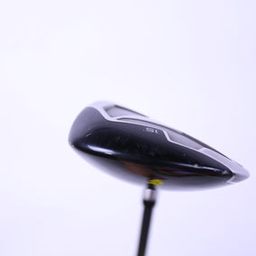 Used TaylorMade SLDR C 3-Wood - Right-Handed - 15 Degrees - Stiff Flex-Next Round