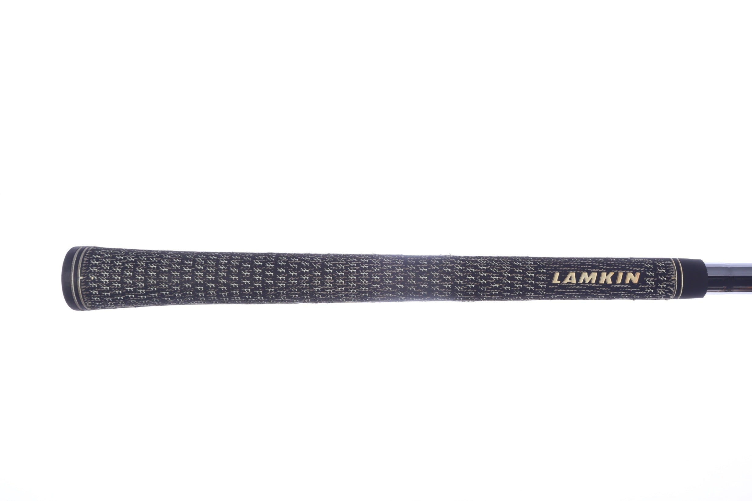 Used Titleist Vokey SM9 Jet Black Sand Wedge - Right-Handed - 54 Degrees - Wedge Flex-Next Round