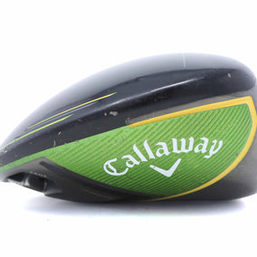 Used Callaway Epic Flash Driver - HEAD ONLY - Right-Handed - 10.5 Degrees-Next Round