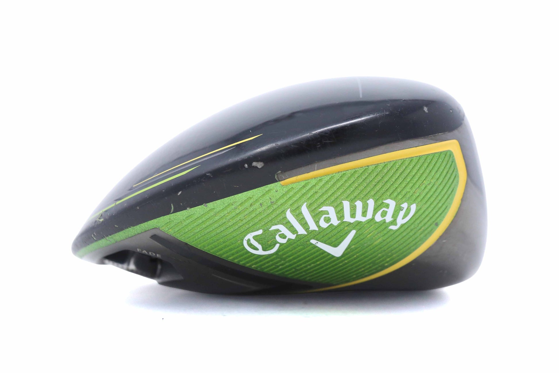 Used Callaway Epic Flash Driver - HEAD ONLY - Right-Handed - 10.5 Degrees-Next Round
