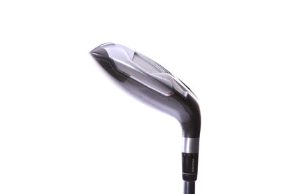 Used TaylorMade SLDR 3H Hybrid - Right-Handed - 19 Degrees - Stiff Flex