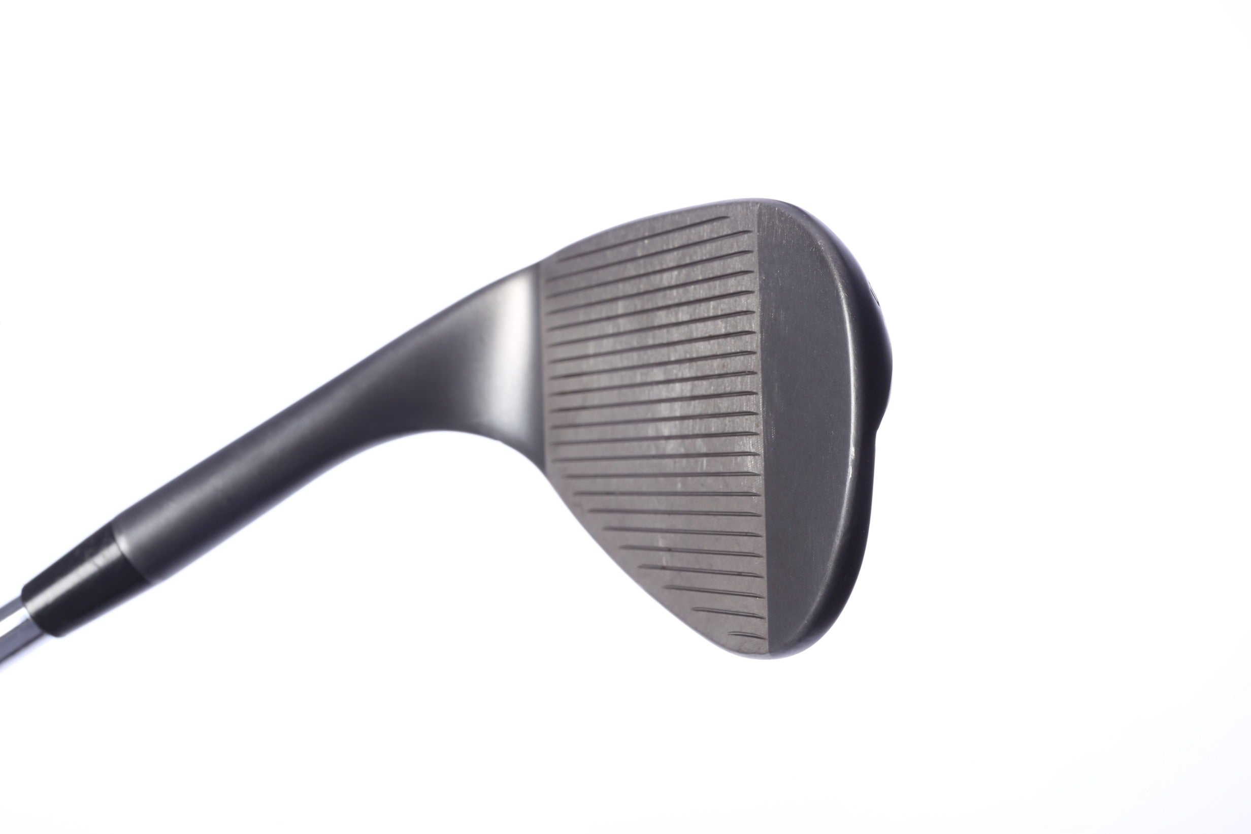 Used Ping s159 Midnight Sand Wedge - Right-Handed - 54 Degrees - Wedge Flex-Next Round