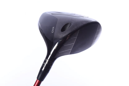Used Titleist GT2 Driver - 10 Degrees - Regular Flex Project X DENALI Red - Right-Handed