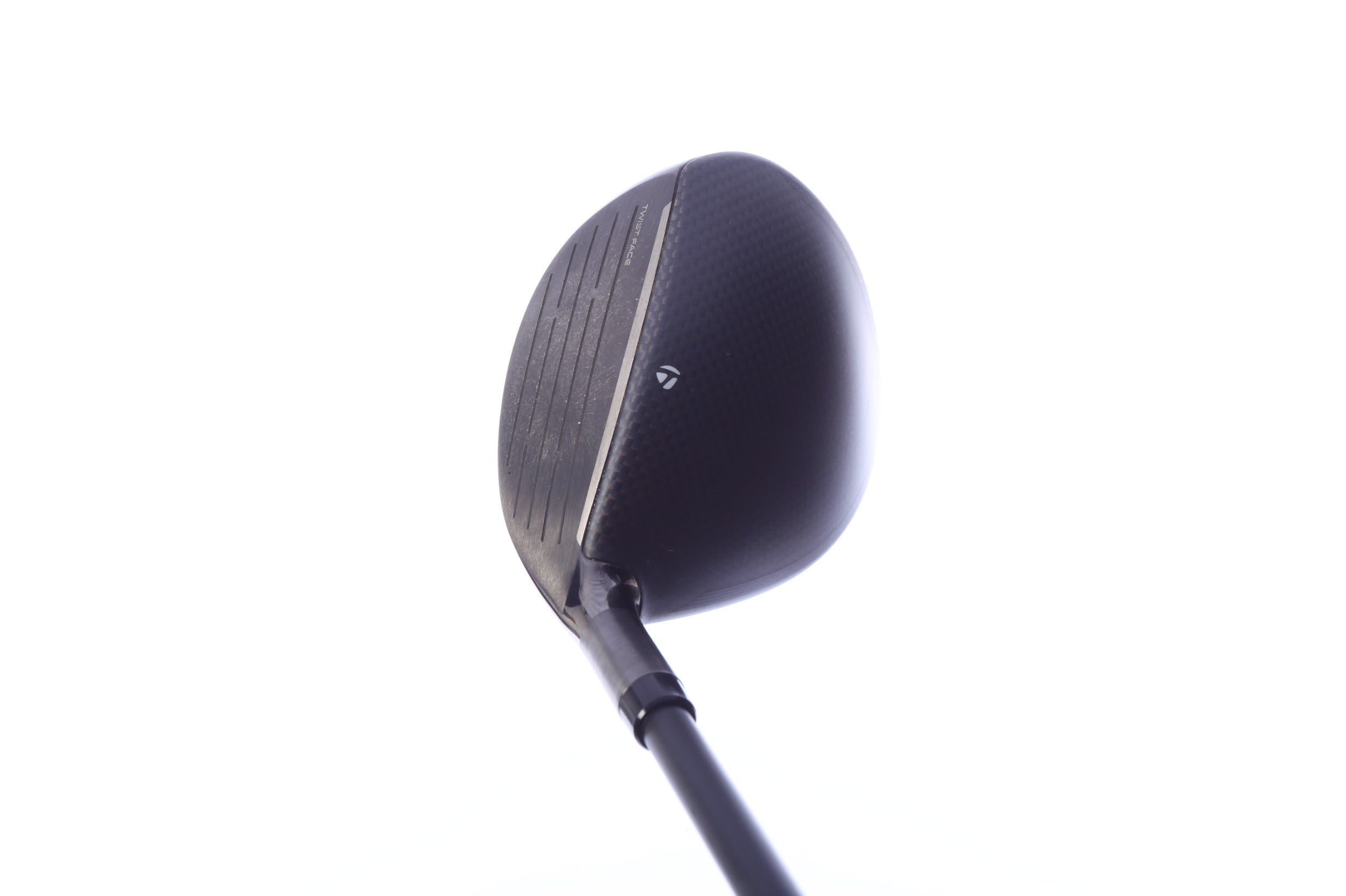 Used TaylorMade Qi35 7-Wood - Right-Handed - 21 Degrees - Regular Flex