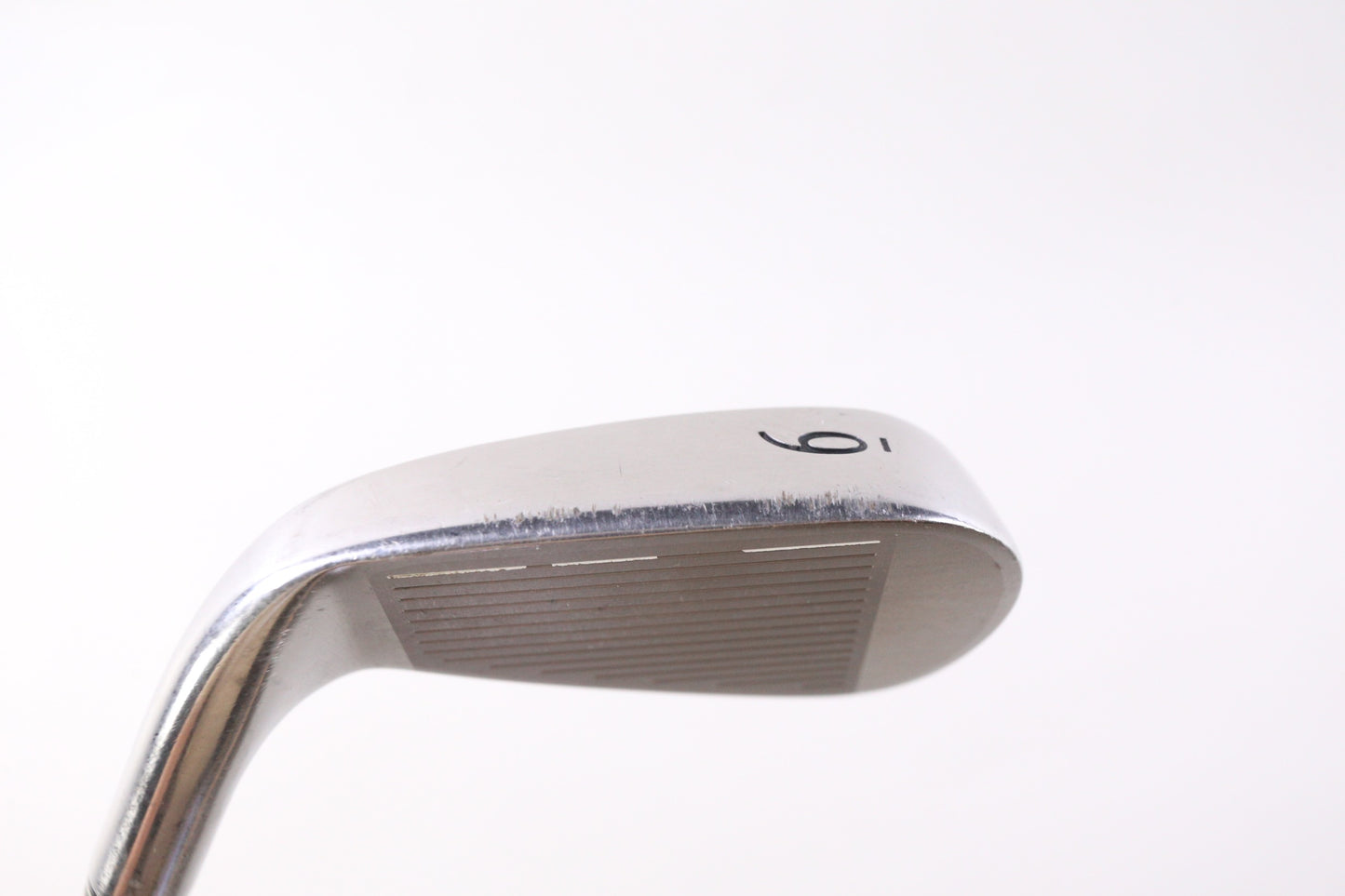 Used XXIO X Single 6-Iron - Right-Handed - Soft Regular Flex-Next Round