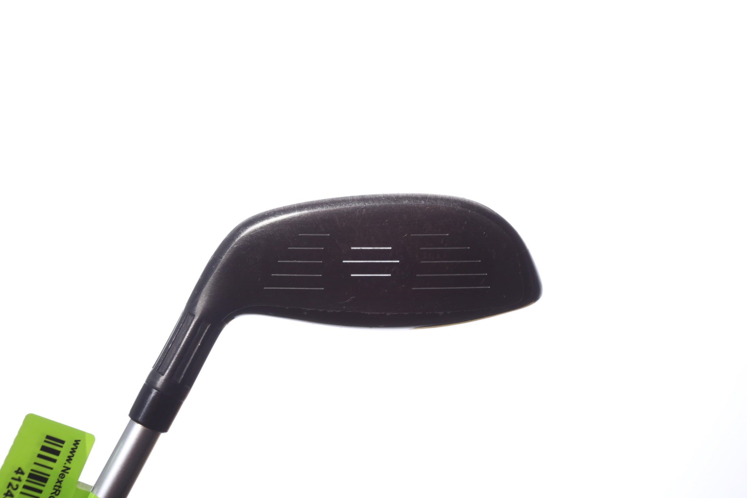 Used TaylorMade M2 5H Hybrid - Right-Handed - 25 Degrees - Ladies Flex-Next Round