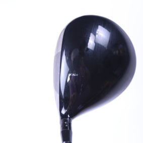 Used Titleist TSR3 Driver - 8 Degrees - Stiff Flex Project X HZRDUS Smoke Green - Right-Handed-Next Round