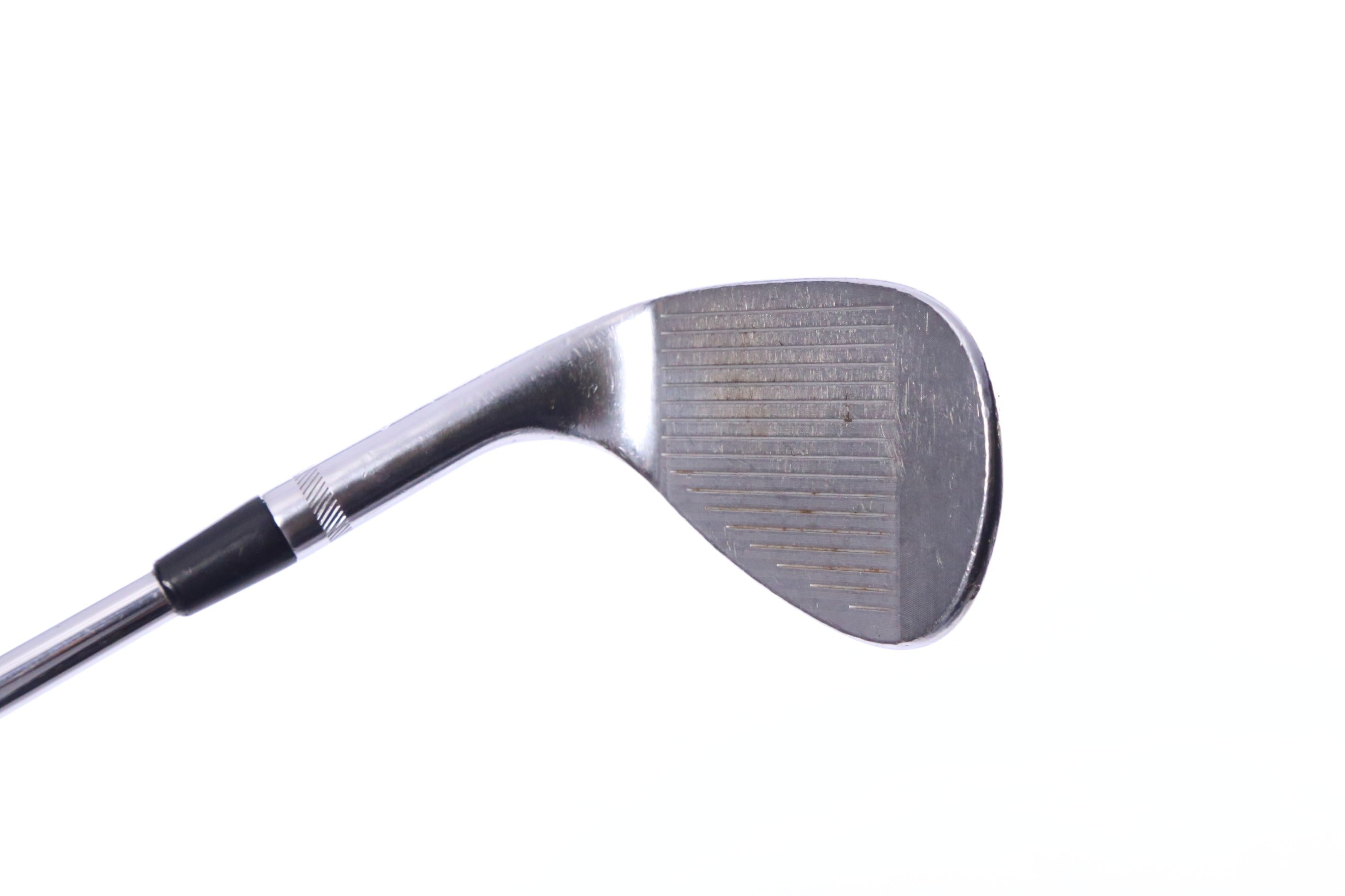 Used Titleist Vokey SM7 Tour Chrome Sand Wedge - Right-Handed - 56 Degrees - Wedge Flex
