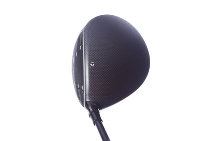 Used TaylorMade Qi35 LS Driver - 10.5 Degrees - Regular Flex Project X HZRDUS Smoke Red RDX - Right-Handed