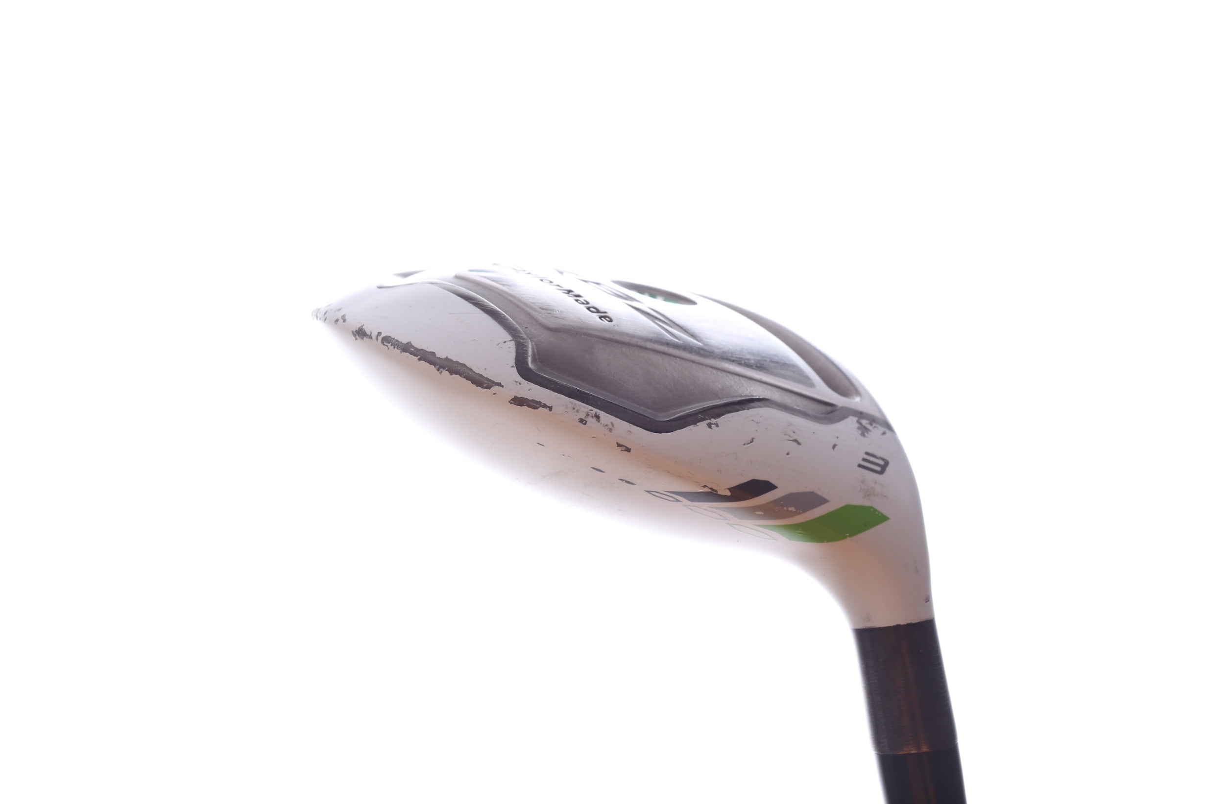 Used TaylorMade RocketBallz 3H Hybrid - Right-Handed - 19 Degrees - Stiff Flex-Next Round
