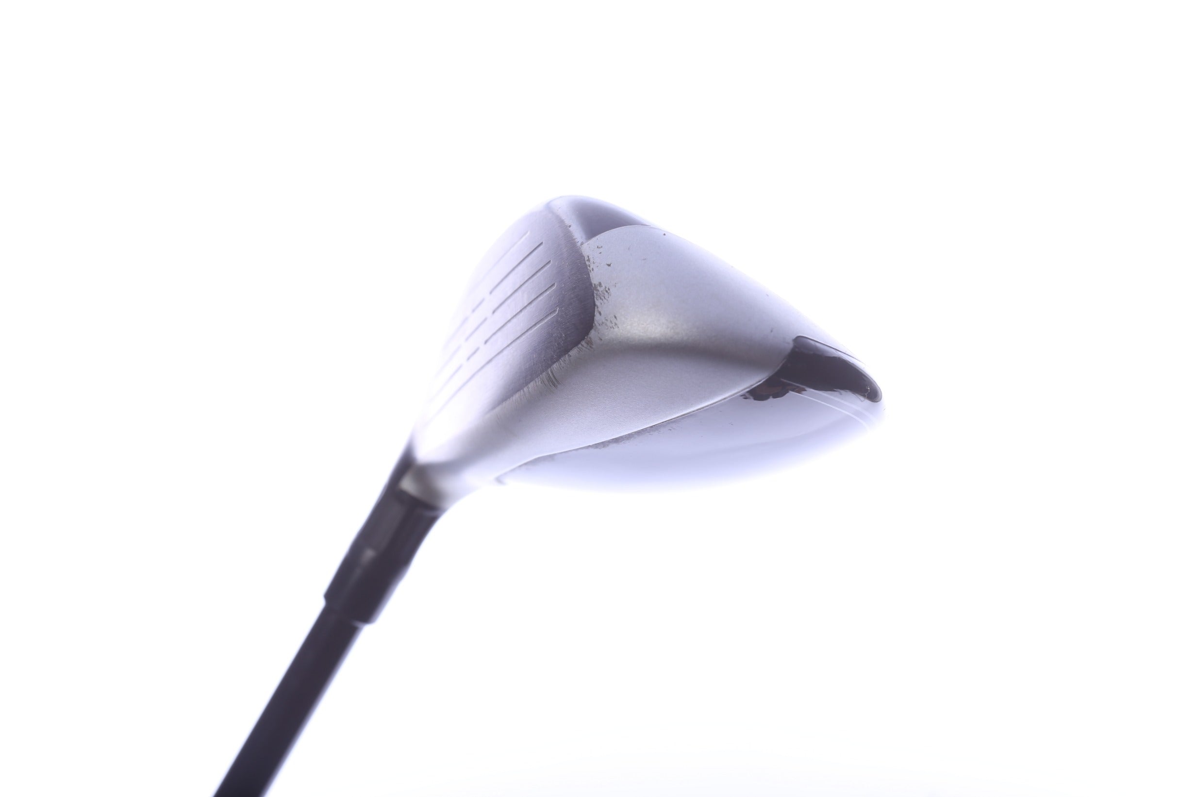Used TaylorMade M6 3H Hybrid - Right-Handed - 19 Degrees - Stiff Flex
