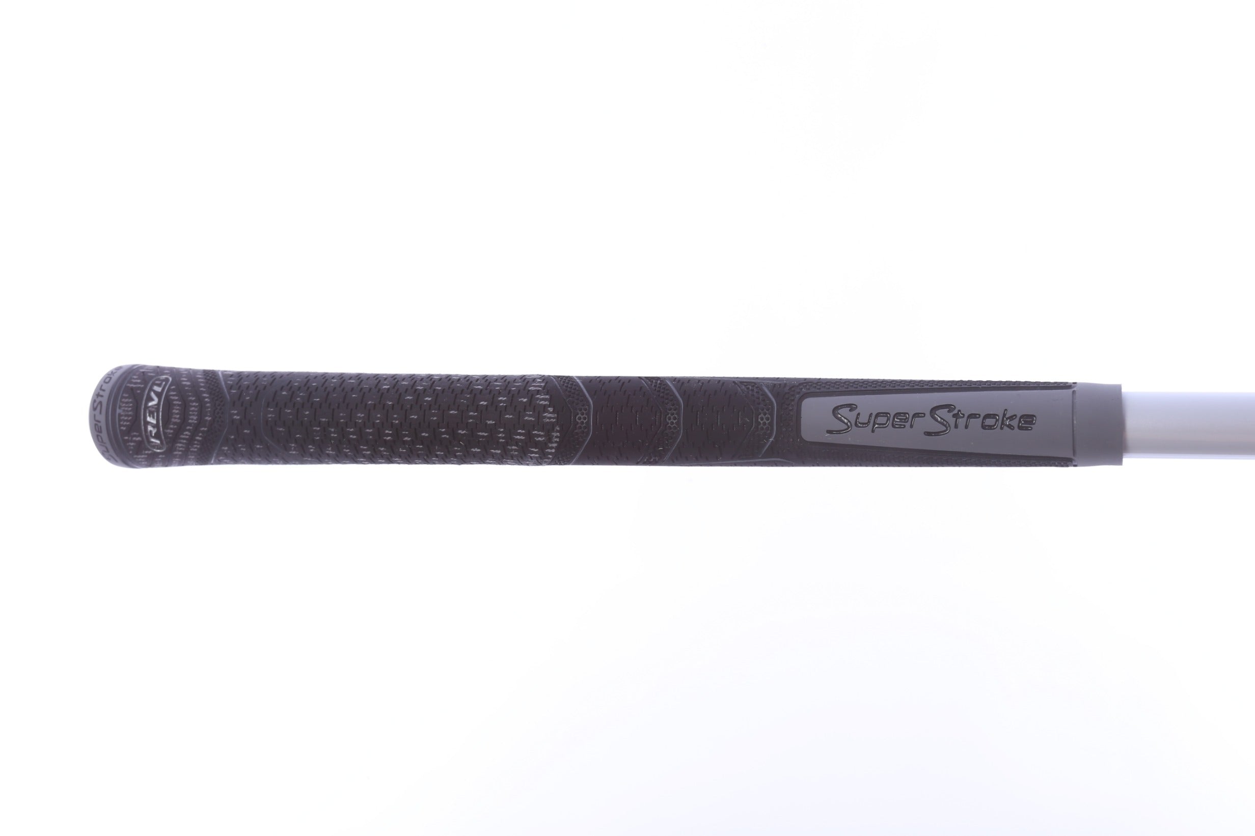 Used Aretera Alpha One Blue Fairway Wood Shaft Stiff Flex Graphite - 42 in - Titleist Surefit Adapter-Next Round