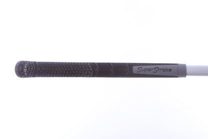 Used Aretera Alpha One Blue Fairway Wood Shaft Stiff Flex Graphite - 42 in - Titleist Surefit Adapter-Next Round