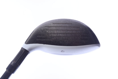 Used TaylorMade M2 Tour 2017 3HL Wood - Right-Handed - 16.5 Degrees - Regular Flex