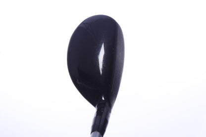 Used Titleist 915 H 2H Hybrid - Left-Handed - 18 Degrees - Stiff Flex-Next Round