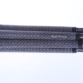 Used TaylorMade 2025 P790 Iron Set - Right-Handed - 4-PW - Regular Flex-Next Round