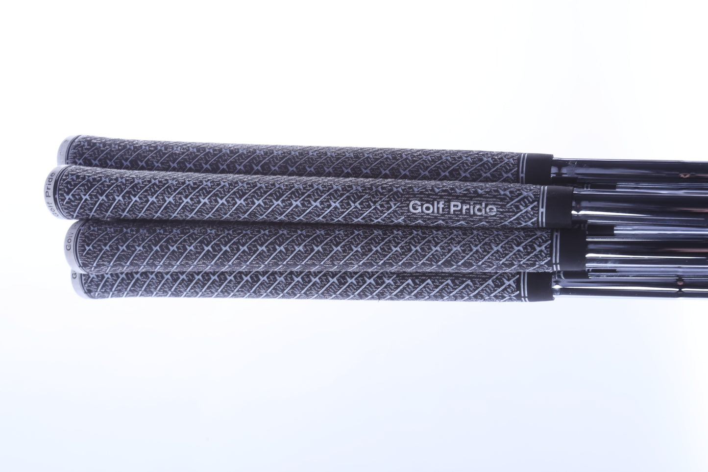 Used TaylorMade 2025 P790 Iron Set - Right-Handed - 4-PW - Regular Flex-Next Round