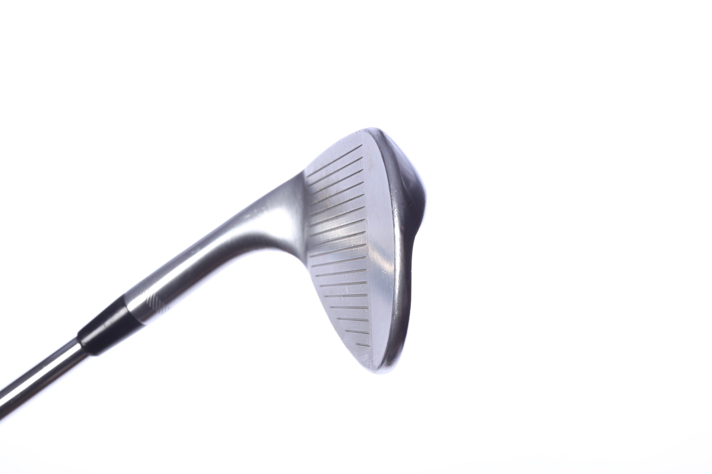 Used Titleist Vokey SM10 Tour Chrome Sand Wedge - Right-Handed - 54 Degrees - Wedge Flex-Next Round